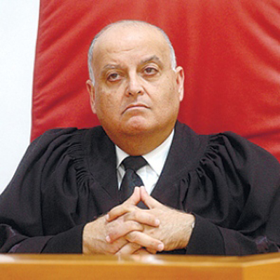 Justice-Salim-Joubran
